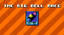 Big Bell Race, The (UFO 50)